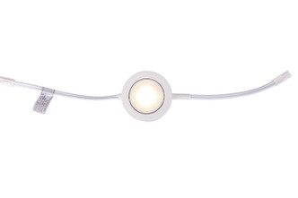 Under Cabinet Puck LED Under Cabinet Puck (CPS1101-W-LED)