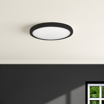 Builder Fixtures 7" Flush Mount (773605)