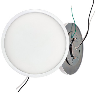Builder Fixtures 9" Flush Mount (773608)