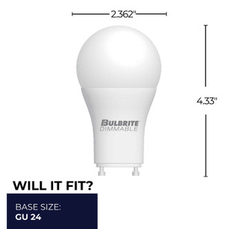 A-Type Light Bulb (774242)