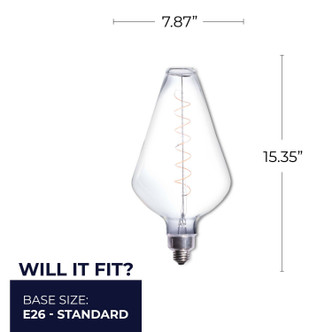 10 Light Bulb (776305)