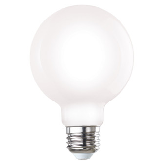 Bulbrite - 776697 - Light Bulb - Filaments: - Milky
