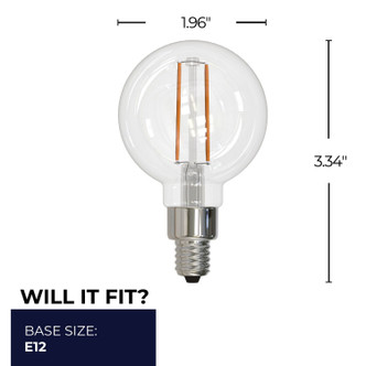 Preferred Light Bulb (776706)
