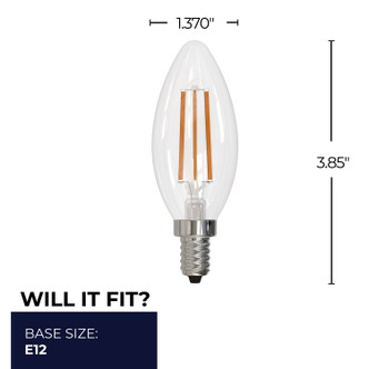 7 Light Bulb (776738)