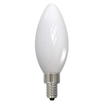 Bulbrite - 776773 - Light Bulb - Filaments: - Milky