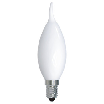 Bulbrite - 776787 - Light Bulb - Filaments: - Milky