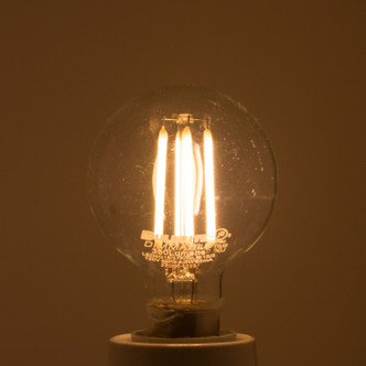 Filaments: Light Bulb (776873)
