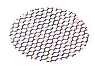 Cal Lighting - AC-959HC-38 - Honey Comb For 959Par38