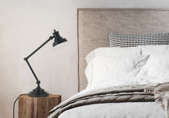 Led LED Desk Lamp (BO-2666DK) Led LED Desk Lamp (BO-2666DK)