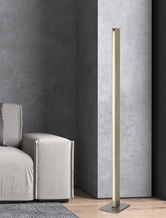 Colmar LED Floor Lamp (BO-2965FL)
