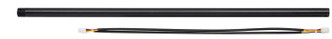 Cal Lighting - CF-1004-ROD-36 - Extension Rod - Pembroke - Dark Bronze