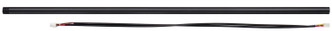 Cal Lighting - CF-1004-ROD-48 - Extension Rod - Pembroke - Dark Bronze