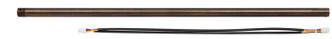 Cal Lighting - CF-1005-ROD-36 - Extension Rod - Hilo - Bronze Patina