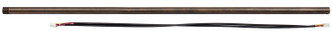 Cal Lighting - CF-1005-ROD-48 - Extension Rod - Hilo - Bronze Patina