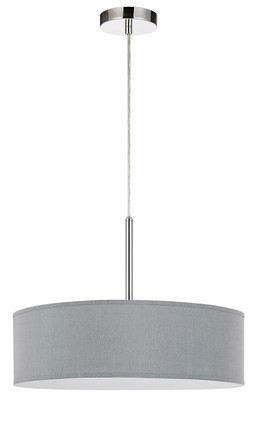 Cal Lighting - FX-3731-GR - LED Pendant - LED pendant - Grey