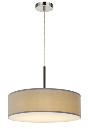 LED pendant LED Pendant (FX-3731-GR)