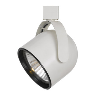 Cal Lighting - HT-197-WH - One Light Track Fixture - White