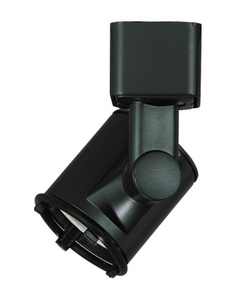 Cal Lighting - HT-220-BODY-BK - One Light Track Fixture - Black