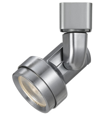 Cal Lighting - HT-352-BS - LED Track Fixture - Led - Brushed Steel