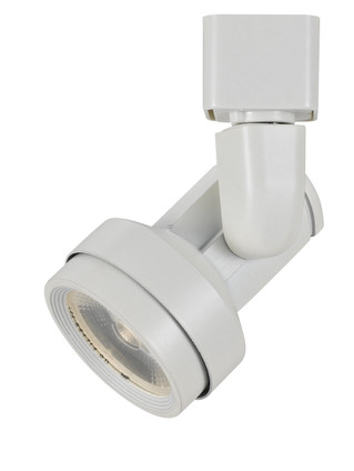 Cal Lighting - HT-352-WH - LED Track Fixture - Led - White