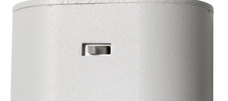 Track LED Track Fixture (HT-543L-WH)