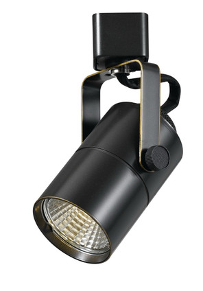 Cal Lighting - HT-610-DB - LED Track Fixture - Led - Dark Bronze