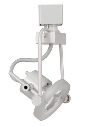 Cal Lighting - HT-623-WH - LED Track Fixture - Led Track Fixture - White