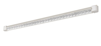 Cal Lighting - HT-812L-WH - LED Track Fixture - Dimmable With Lutron Brand Dimmers: Dvcl-153P Scl - White