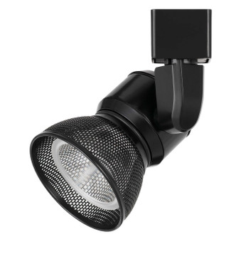 Cal Lighting - HT-888BK-MESHBK - LED Track Fixture - Led Track Fixture - Black