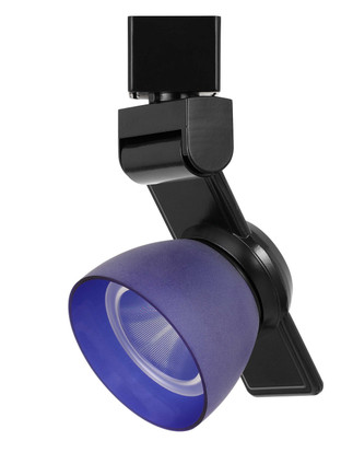 Cal Lighting - HT-999BK-BLUFRO - LED Track Fixture - Led Track Fixture - Black