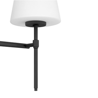 Camelia Stem Three Light Bathroom Vanity (13250)
