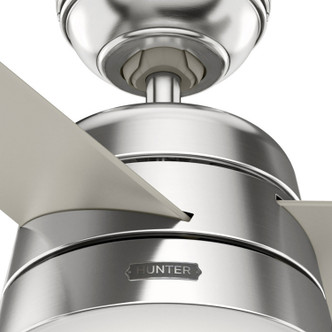 Aker 52" Ceiling Fan (50540)