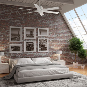 Kennicott 60" Ceiling Fan (51831)