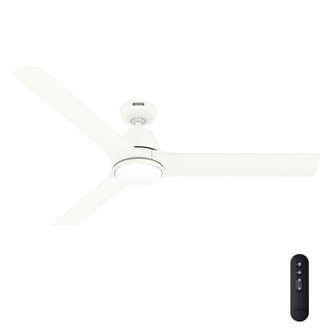 Aeronaut 60" Ceiling Fan (52820)