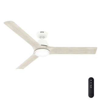 Aeronaut 60" Ceiling Fan (52823)