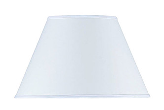 Cal Lighting - SH-1172 - Shade - EMPIRE - White