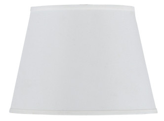 Cal Lighting - SH-1247 - Shade - COOLIE - White