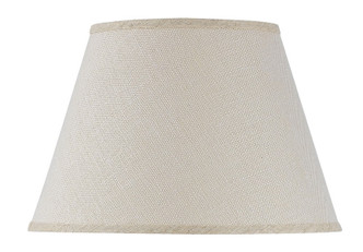Cal Lighting - SH-1425 - Shade - Shades - Burlap