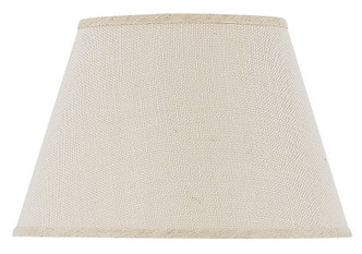 Cal Lighting - SH-1426 - Shade - Shades - Burlap Cal Lighting - SH-1426 - Shade - Shades - Burlap