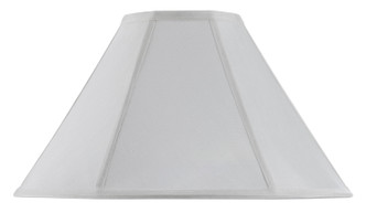 Cal Lighting - SH-8101/19-WH - Shade - COOLIE - White