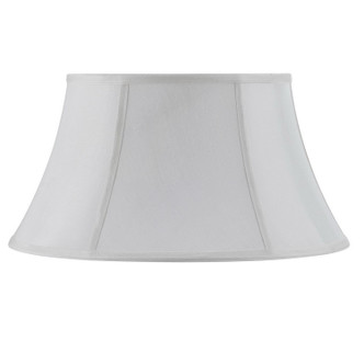 Cal Lighting - SH-8103/14-WH - Shade - PIPED SWING ARM - White