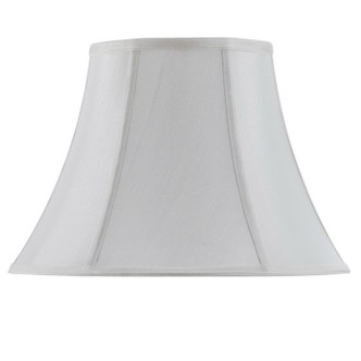 Cal Lighting - SH-8104/12-WH - Shade - BASIC BELL - White