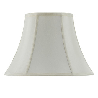 Cal Lighting - SH-8104/18-EG - Shade - BASIC BELL - Eggshell