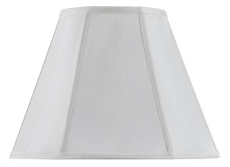 Cal Lighting - SH-8106/16-WH - Shade - PIPED EMPIRE - White