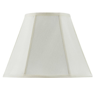 Cal Lighting - SH-8106/18-EG - Shade - PIPED EMPIRE - Eggshell
