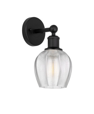 Innovations - 616-1W-BK-G462-6 - One Light Wall Sconce - Edison - Matte Black