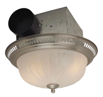 Craftmade - TFV70L-DSS - Bathroom Exhaust Fan - Decorative Ventilation - Stainless Steel Craftmade - TFV70L-DSS - Bathroom Exhaust Fan - Decorative Ventilation - Stainless Steel