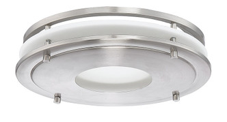Decorative Ventilation Trim Decorative Ventilation Trim in Brushed Polished Nickel (46-XV1811-BNK)