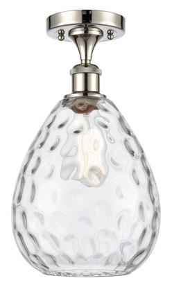 manufacturer_finish:Polished Nickel|light_output:220.00lm|color_temperature:2200K|cri:99