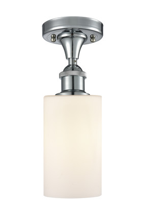 manufacturer_finish:Polished Chrome|manufacturer_glass:Acid Etched Glass with White Painting Inside|light_output:220.00lm|color_temperature:2200K|cri:99